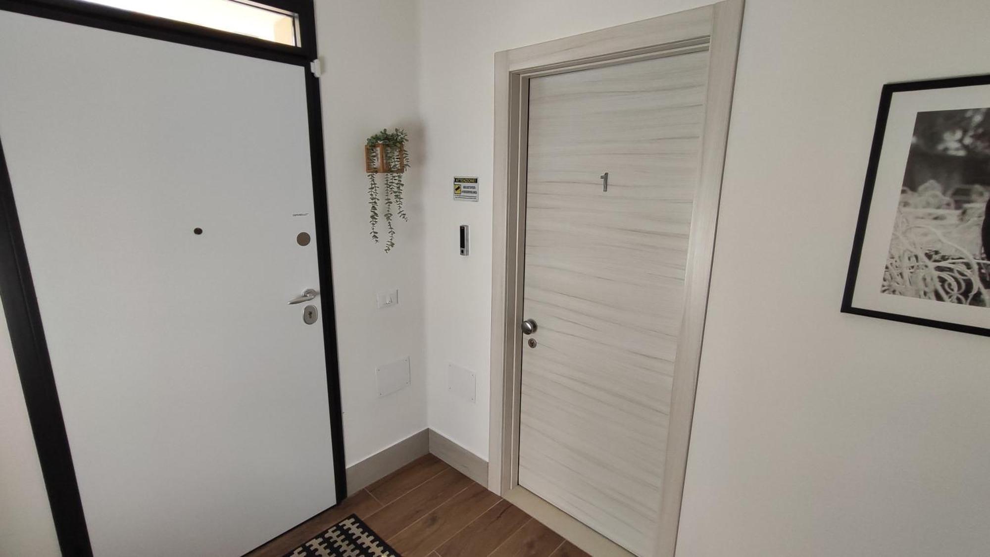 Fellini Rooms Феррара Номер фото