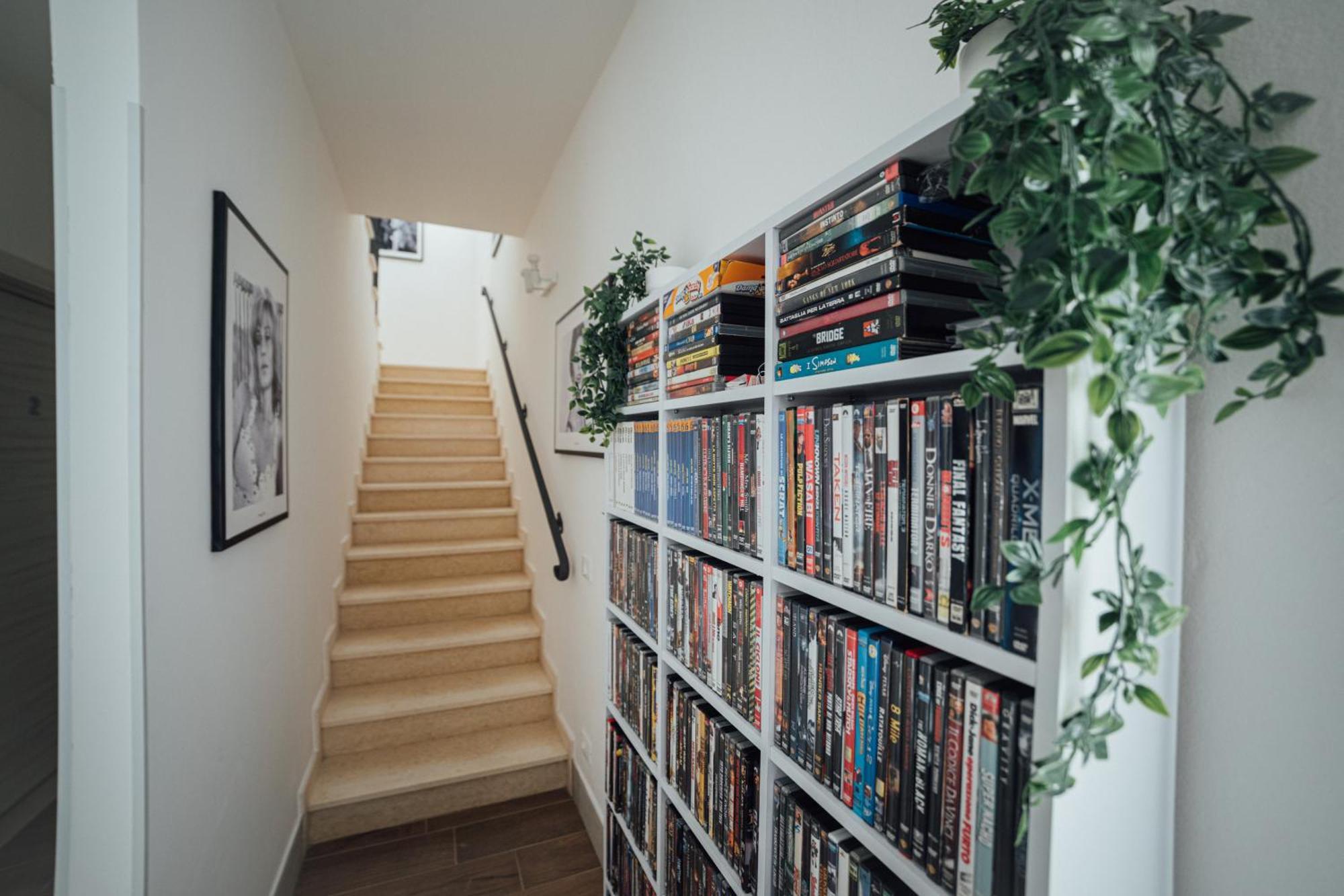 Fellini Rooms Феррара Экстерьер фото